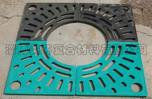 護(hù)樹(shù)板
